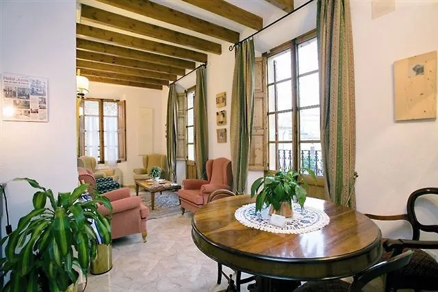 Hotel Juma Historic 3*