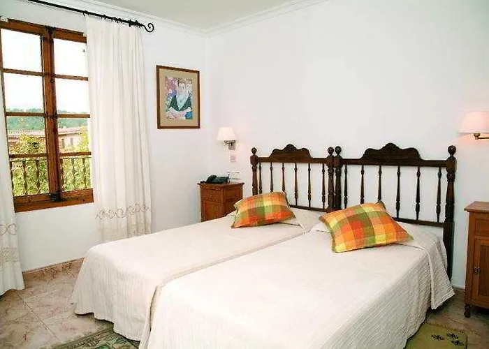 Juma Historic Hotel Pollença