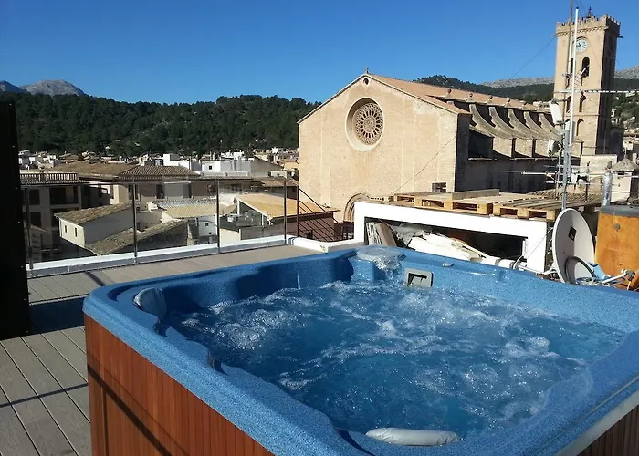 Hotel Juma Historic 3*