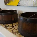 Отель Juma Historic