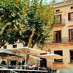 Отель Juma Historic 3*