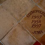 Juma Historic Отель