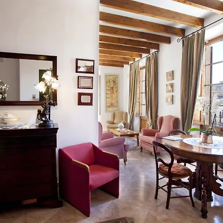 Juma Historic 3* Pollença