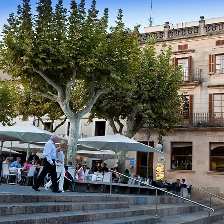 Juma Historic Pollença