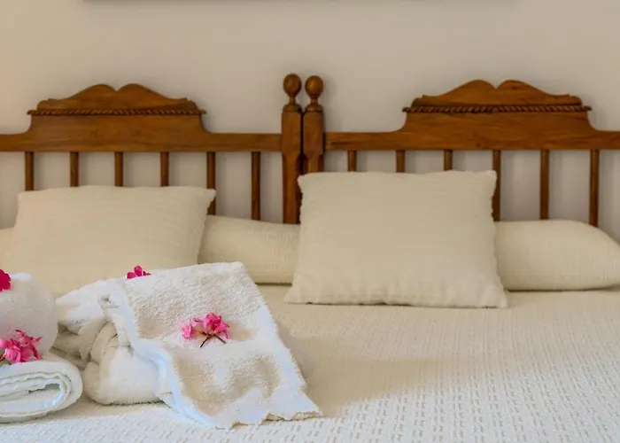 Juma Historic Otel Pollença