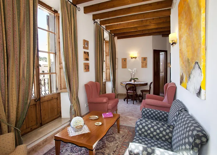 Otel Juma Historic Pollença