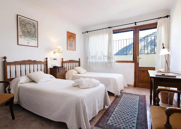 Juma Historic Otel Pollença