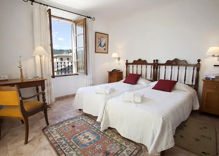 Juma Historic 3* Pollença