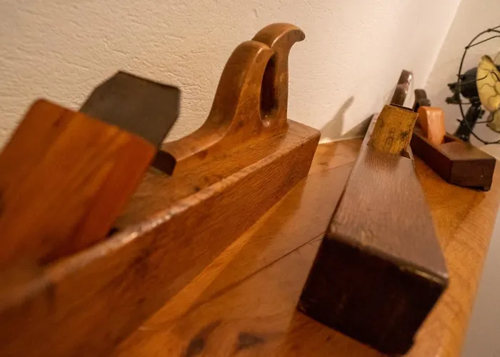 Juma Historic Otel 3*