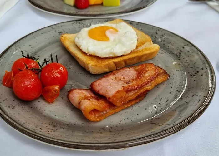 Juma Historic Otel Pollença