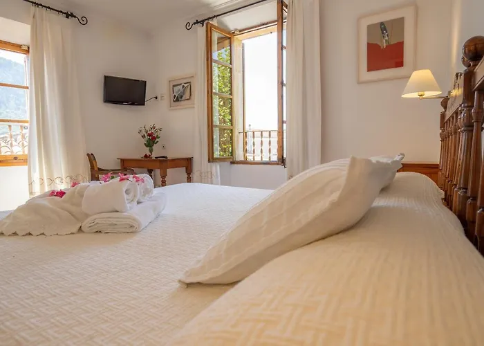 Juma Historic Pollença