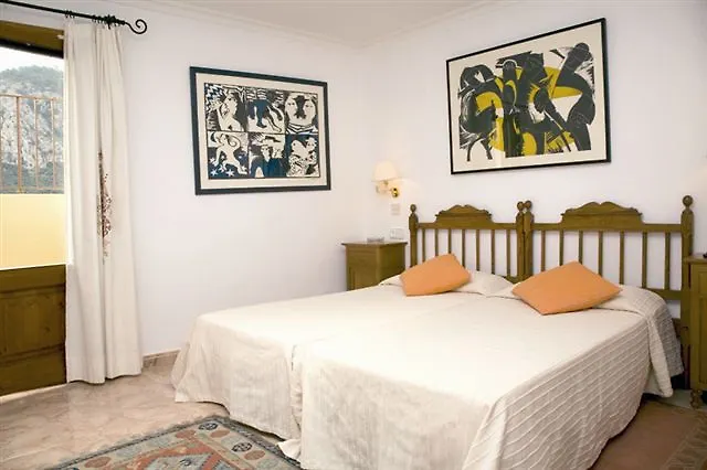 Otel Juma Historic Pollença